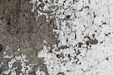 Çimento grunge ve soyut kopya alanı dokusu veya arkaplanı