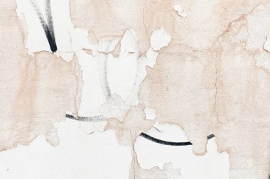 Hasarlı grunge dokusu veya arkaplanı