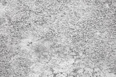 Çimento veya beton doku kopyalama alanı