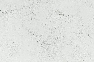 Sıcak alçı duvar dokusu veya arkaplan