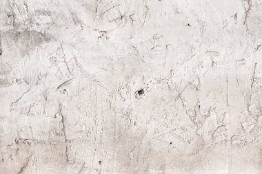 Çimento veya beton doku kopyalama alanı