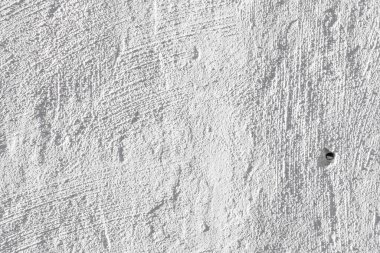 Çimento veya beton doku kopyalama alanı