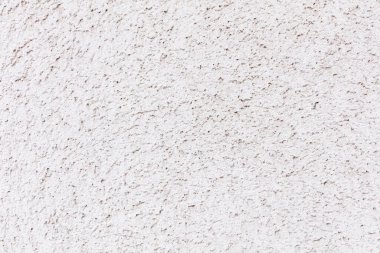 Sıcak alçı duvar dokusu veya arkaplan