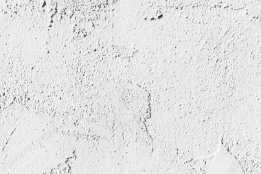 Sıcak alçı duvar dokusu veya arkaplan