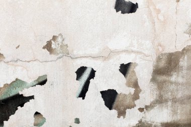 Hasarlı grunge dokusu veya arkaplanı