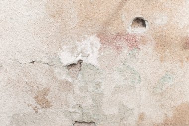 Hasarlı grunge dokusu veya arkaplanı