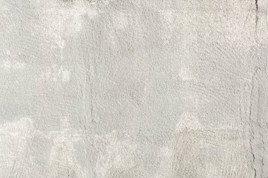 Çimento veya beton doku kopyalama alanı