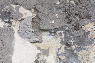 Hasarlı grunge dokusu veya arkaplanı