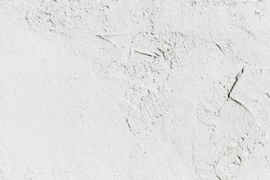 Sıcak alçı duvar dokusu veya arkaplan