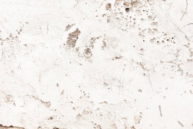 Sıcak alçı duvar dokusu veya arkaplan