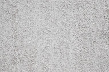 Çimento veya beton doku kopyalama alanı