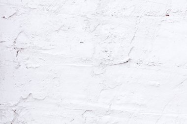 Sıcak alçı duvar dokusu veya arkaplan