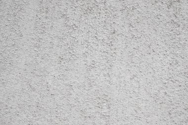 Çimento veya beton doku kopyalama alanı
