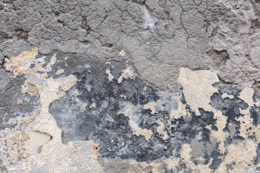 Hasarlı grunge dokusu veya arkaplanı