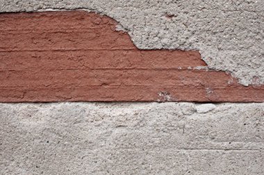 Hasarlı grunge dokusu veya arkaplanı