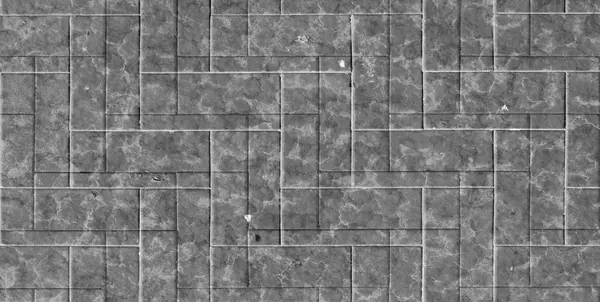 Brick Tiled Work Texture Background — Stock Photo, Image