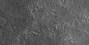 Sıcak alçı duvar dokusu veya arkaplan