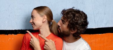 Kopyalama alanı ve dikiz görünümündeki nesneyi gösterme