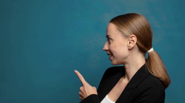 Kopyalama alanı ve dikiz görünümündeki nesneyi gösterme