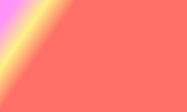 Ontwerp Achtergrond Illustratie Van Rood Paars Geel Verloop Kleuren Zeer — Stockfoto