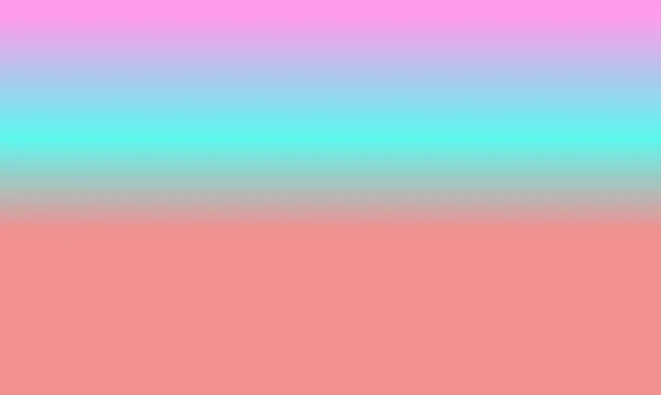 Σχεδιασμός Απλό Μπλε Ροζ Και Κόκκινο Χρώμα Κλίση Εικονογράφηση Φόντο — Φωτογραφία Αρχείου