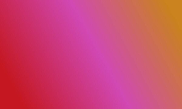 Дизайн простой оранжевой, розовой и красной цветовой иллюстрации фон очень крутой