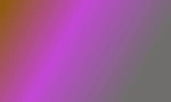 Σχεδιασμός Απλό Γκρι Ροζ Και Καφέ Κλίση Χρώμα Εικονογράφηση Φόντο — Φωτογραφία Αρχείου