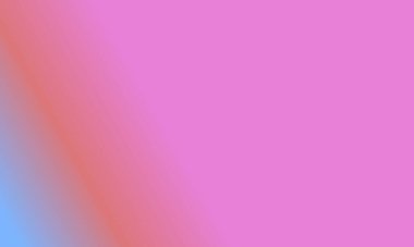 Basit mor, mavi ve kırmızı gradyan renk çizimi arka planı tasarla.