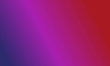 Basit kestane rengi, mor ve lacivert gradyan renk çizimi. Çok havalı.