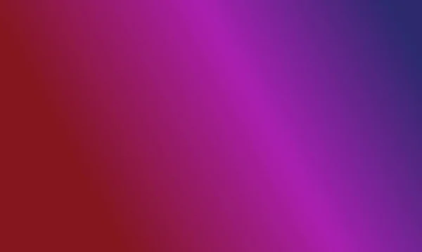 Дизайн Простой Коричневый Фиолетовый Синий Градиентный Цвет Фона Иллюстрации Здорово — стоковое фото