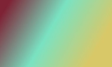 Basit sarı, kestane rengi ve kestane rengi çizimi tasarla. Çok havalı.