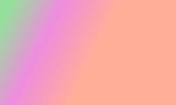 복숭아 분홍색등을 디자인 배경에 — 스톡 사진
