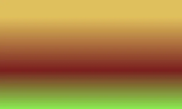 Дизайн Простого Світло Зеленого Персикового Градієнтного Кольору Ілюстрації Фон Дуже — стокове фото