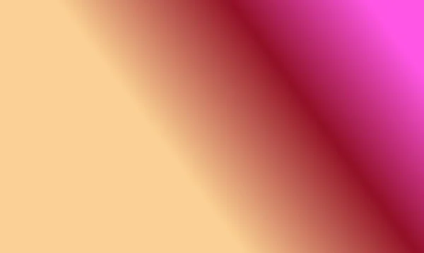 Дизайн Простой Марун Персик Розовый Фон Цветной Иллюстрации Крутой — стоковое фото