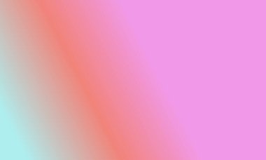 Basit bir fosforlu mavi, kırmızı ve pembe çizim arkaplanı tasarla.