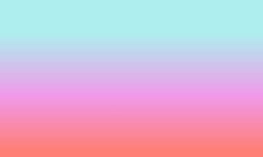 Basit bir fosforlu mavi, kırmızı ve pembe çizim arkaplanı tasarla.