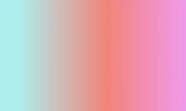 stock image Design simple highlighter blue,red and pink gradient color illustration background very cool