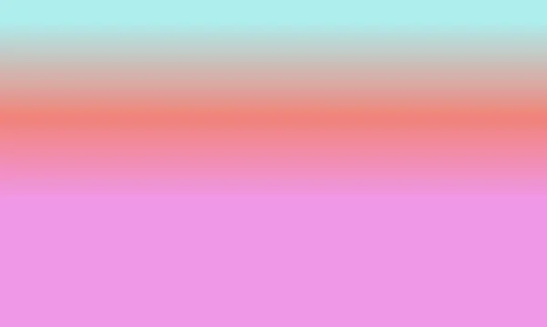 Design Einfache Textmarker Blau Rot Und Rosa Farbverlauf Illustration Hintergrund — Stockfoto