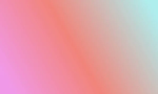 Design simple highlighter blue,red and pink gradient color illustration background very cool