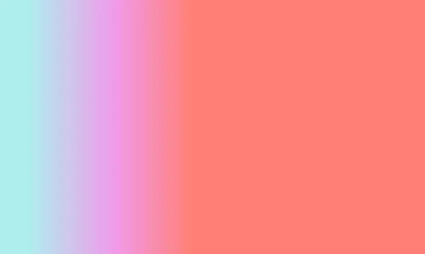 Design simple highlighter blue,red and pink gradient color illustration background very cool
