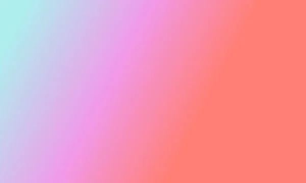 Σχεδιασμός Απλό Highlighter Μπλε Κόκκινο Και Ροζ Χρώμα Κλίση Εικονογράφηση — Φωτογραφία Αρχείου