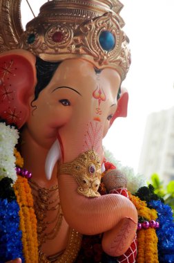 Lalbaghcha Raja 'nın Güzel Yüzü