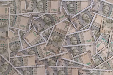 Paradan, rupiden arkaplan 