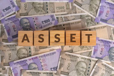 Tahta küplere, Hint rupileri banknotlarına kaynak kelimesi  