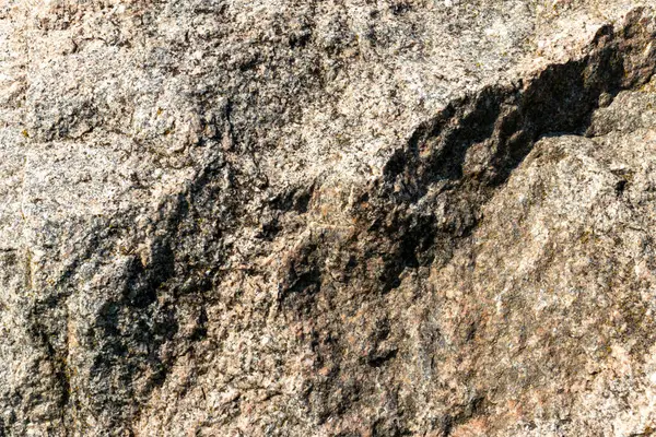 Stein Textur Nahaufnahme Natürliche Felsoberfläche Hintergrund — Stockfoto
