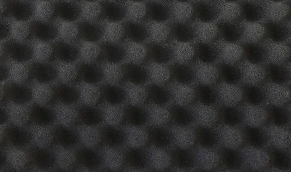 Черный Кожа Текстура Фона Высокое Качество Фото — стоковое фото