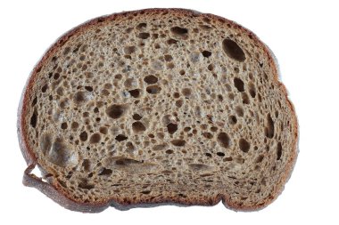 ekmek ve çavdar ekmeği