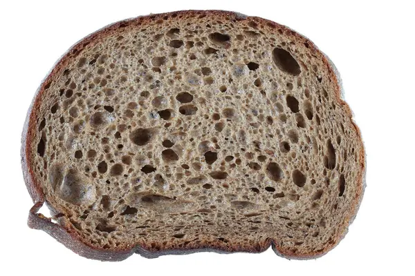 ekmek ve çavdar ekmeği