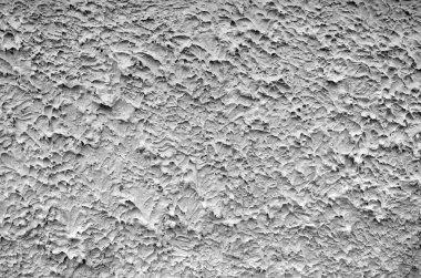 çimento desenli gri beton duvarın arkaplanı