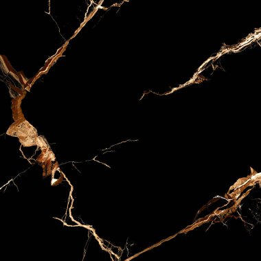 Siyah Granit mermer arka plan, Kraliyet Siyah ve beyaz beyhude mermer taş